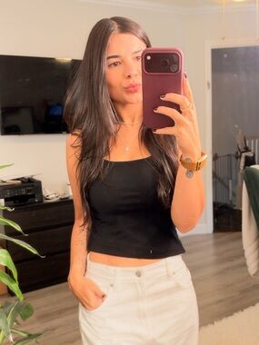 Meet your Posher, Fernanda